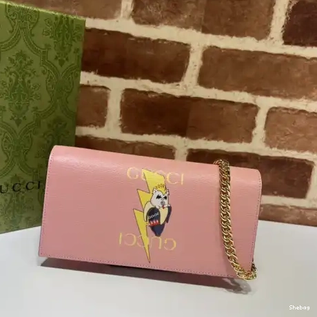 Gucci 2306YA0091 Bag 0710